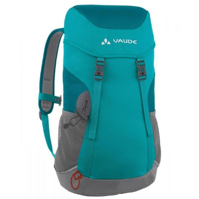 Vaude Puck 14 barnryggsäck Green Spinel